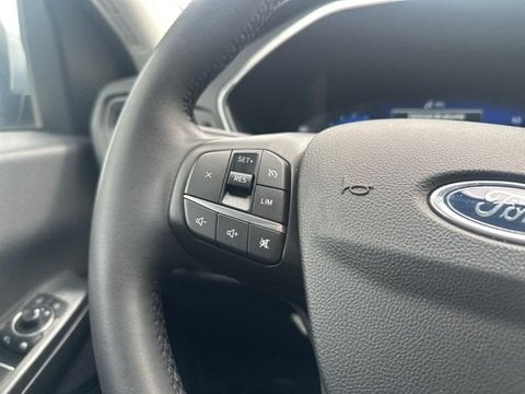 Voitures D'occasion À Vauchelles Les Quesnoy | Ford Kuga 2.5 Duratec 190Ch Fhev E85 Titanium Bva