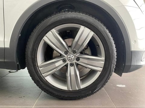 Voitures D'occasion À Beauvais | Volkswagen Tiguan 2.0 Tdi 150Ch Bluemotion Technology Confortline