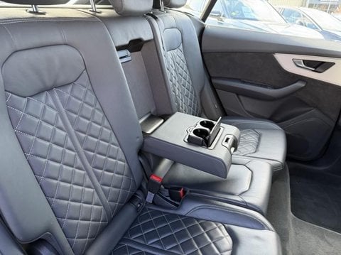 Voitures D'occasion À Pierrelaye | Audi Q8 55 Tfsi 340Ch S Line Quattro Tiptronic 8
