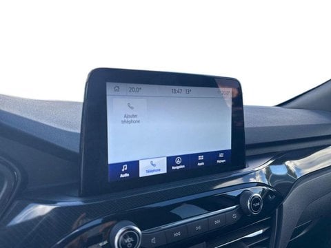 Voitures D'occasion À Vauchelles Les Quesnoy | Ford Kuga 2.5 Duratec 190Ch Fhev E85 St-Line Bva