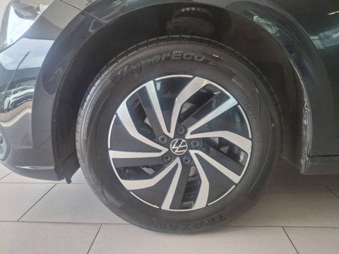 Voitures D'occasion À Jaux Compiègne | Volkswagen Polo 1.0 Tsi 95Ch Life Dsg7