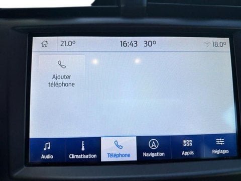 Voitures D'occasion À Bretigny Sur Orge | Ford Mondeo Sw 2.0 Hybrid 187Ch St-Line Bva 7Cv