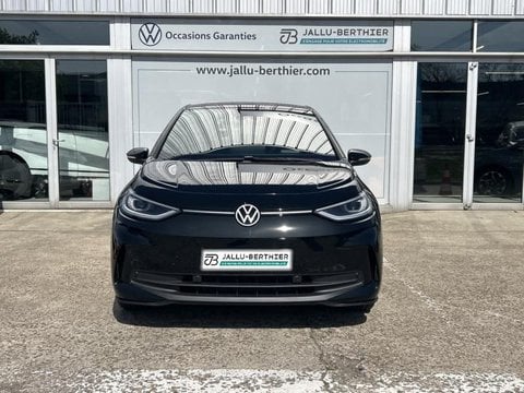 Voitures D'0Km À Saint-Ouen L'aumône | Volkswagen Id.3 204Ch Pro S 79 Kwh Life Max
