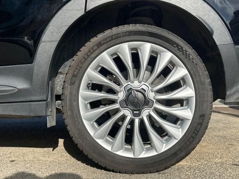 Voitures D'occasion À Sarcelles | Fiat 500X 1.4 Multiair 16V 140Ch Lounge Dct
