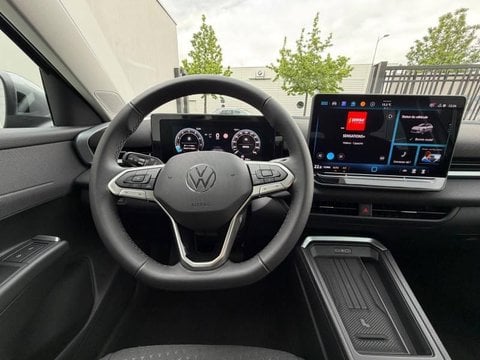 Voitures D'occasion À Sartrouville | Volkswagen T-Roc 1.5 Etsi 116Ch Life Dsg7