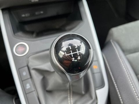 Voitures D'occasion À Amiens | Seat Arona 1.0 Tsi 95Ch Urban