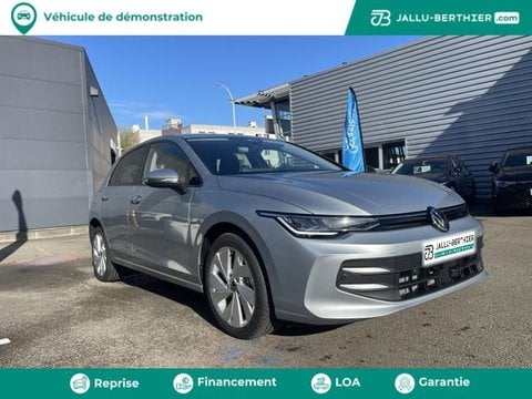 Voitures D'0Km À Garges Lès Gonesse | Volkswagen Golf 1.5 Ehybrid 204Ch Vw Edition Dsg6