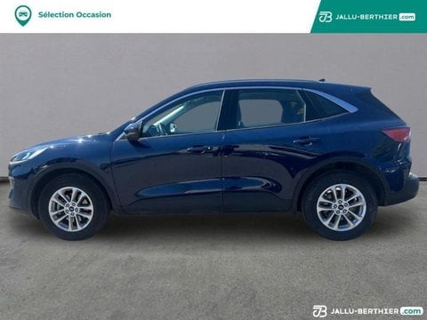 Voitures D'occasion À Sarcelles | Ford Kuga 2.5 Duratec 190Ch Fhev E85 Titanium Bva