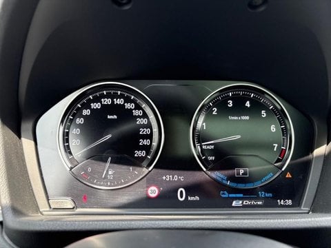 Voitures D'occasion À Vauchelles Les Quesnoy | Bmw X2 Xdrive25Ea 220Ch M Sport X Euro6D-T 6Cv