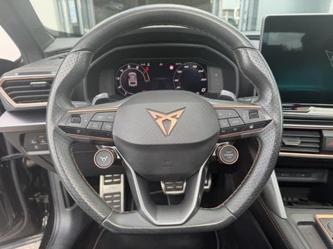 Voitures D'occasion À Jaux Compiègne | Cupra Formentor 1.5 Ehybrid 272Ch Vz Dsg6
