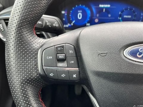 Voitures D'occasion À Etampes | Ford Puma 1.0 Flexifuel 125Ch S&S Mhev St-Line