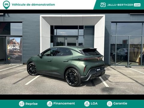 Voitures D'0Km À Jaux Compiègne | Cupra Raval 226Ch 51,5Kwh Vz Extreme