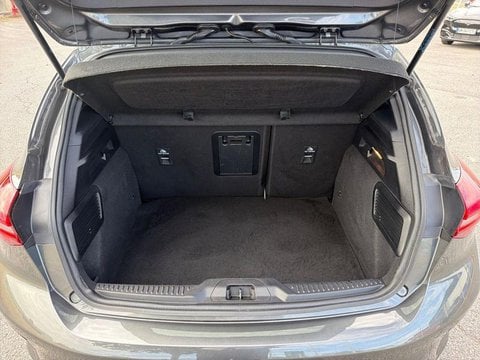 Voitures D'occasion À Jaux Compiègne | Ford Focus 1.0 Flexifuel Mhev 125Ch St-Line X