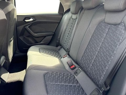 Voitures D'0Km À Beauvais | Audi A1 Sportback 25 Tfsi 95Ch Design