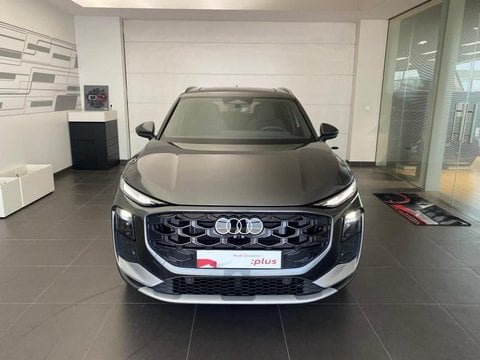 Voitures D'0Km À Beauvais | Audi Q3 1.5 E-Hybrid 272Ch S Line S Tronic 6