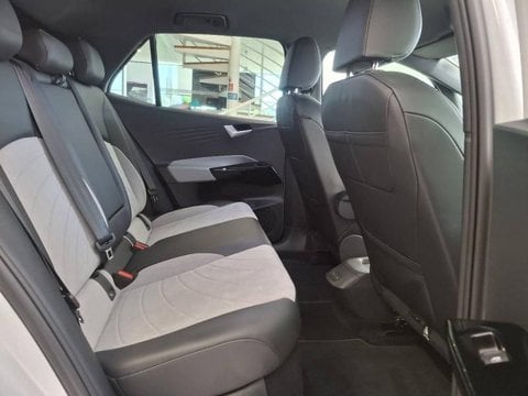 Voitures D'occasion À Jaux Compiègne | Volkswagen Id.3 145Ch Pro 58 Kwh