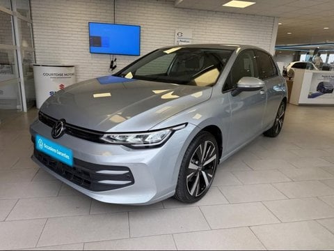 Voitures D'occasion À Villaines Sous Bois | Volkswagen Golf 1.5 Etsi Evo2 116Ch Vw Edition Dsg7
