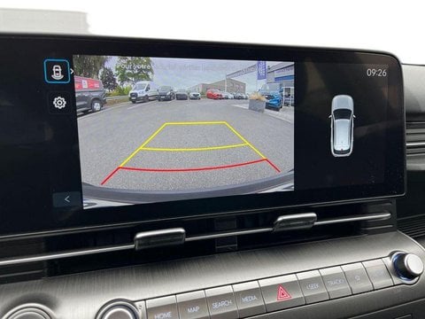 Voitures D'occasion À Amiens | Hyundai Kona 1.6 Gdi 141Ch Hybrid Intuitive Dct-6