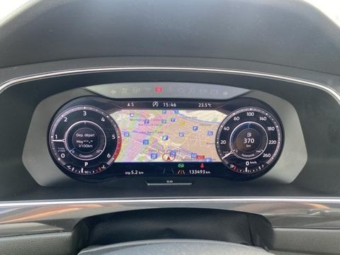 Voitures D'occasion À Pierrelaye | Volkswagen Tiguan Allspace 2.0 Tdi 150Ch Carat Exclusive Dsg7