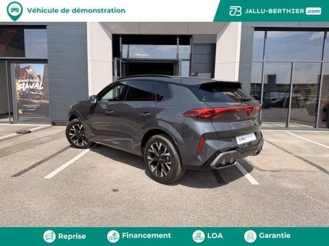 Voitures D'0Km À Jaux Compiègne | Cupra Terramar 1.5 Etsi Hybrid 150Ch V Dsg7