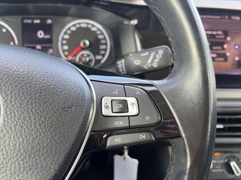 Voitures D'occasion À Beauvais | Volkswagen Polo 1.6 Tdi 95Ch Confortline Business Euro6D-T