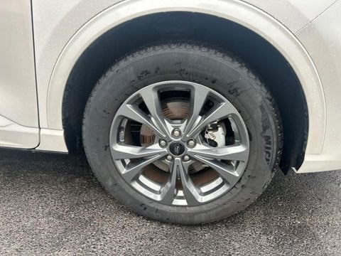 Voitures D'occasion À Bretigny Sur Orge | Ford Kuga 2.5 Duratec 225Ch Phev St-Line X Bva