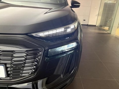 Voitures D'occasion À Beauvais | Audi Q6 E-Tron E-Tron 306Ch Performance S Line