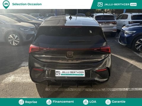 Voitures D'occasion À Sartrouville | Cupra Born 204Ch L 58 Kwh V