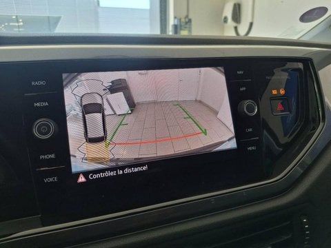 Voitures D'occasion À Jaux Compiègne | Volkswagen Taigo 1.0 Tsi 110Ch Style Dsg7