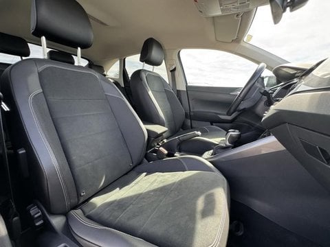 Voitures D'occasion À Saint-Ouen L'aumône | Volkswagen Taigo 1.5 Tsi 150Ch Style Dsg7