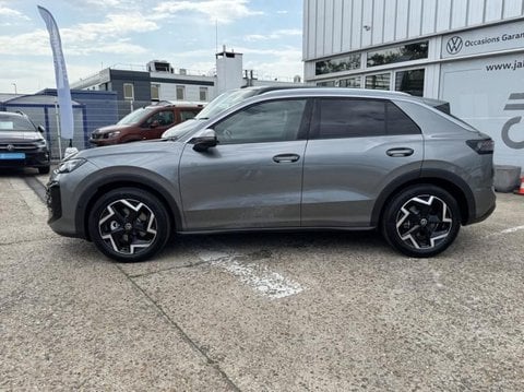 Voitures D'occasion À Saint-Ouen L'aumône | Volkswagen T-Roc 1.5 Etsi 150Ch R-Line Dsg7