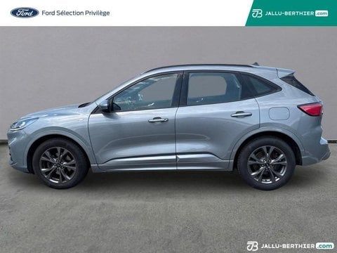 Voitures D'occasion À Saint Ouen L'aumône | Ford Kuga 2.0 Ecoblue 150Ch Mhev St-Line