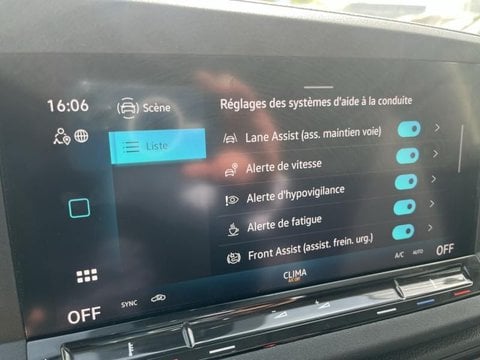 Voitures D'occasion À Saint-Ouen L'aumône | Volkswagen Caddy Cargo Maxi 2.0 Tdi 122Ch Business ...