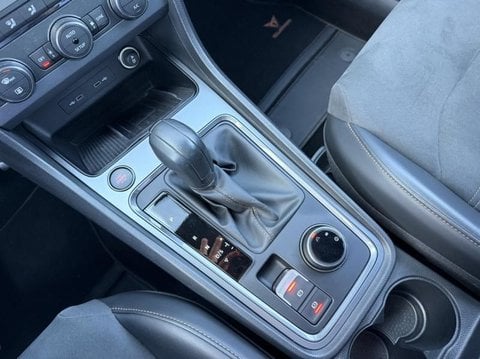 Voitures D'occasion À Beauvais | Cupra Ateca 1.5 Tsi 150Ch V Dsg7