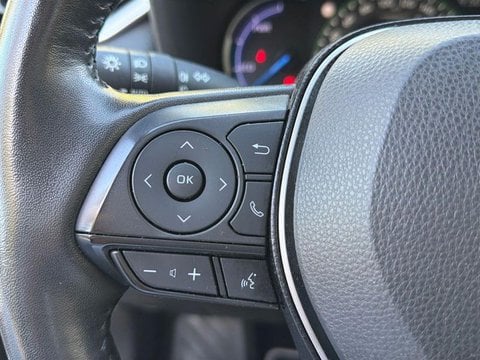 Voitures D'occasion À Bretigny Sur Orge | Toyota Rav4 Hybride 218Ch Dynamic 2Wd My21