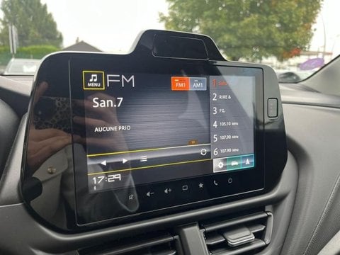 Voitures D'occasion À Beauvais | Suzuki S-Cross 1.5 Dualjet Hybrid 115Ch Privilège Auto My24