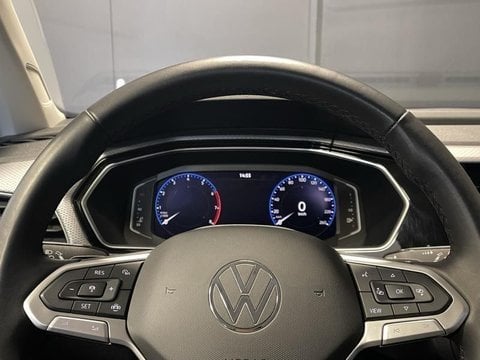 Voitures D'occasion À Villaines Sous Bois | Volkswagen T-Cross 1.0 Tsi 110Ch Active