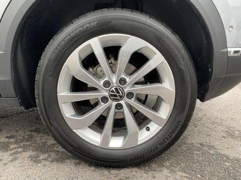 Voitures D'occasion À Pierrelaye | Volkswagen T-Roc 1.5 Tsi Evo2 150Ch Style Dsg7