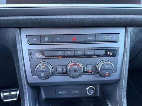 Voitures D'occasion À Beauvais | Cupra Ateca 1.5 Tsi 150Ch V Dsg7