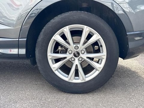Voitures D'occasion À Compiègne | Audi Q3 Sportback 2.0 Tdi 150Ch S Line S Tronic 7