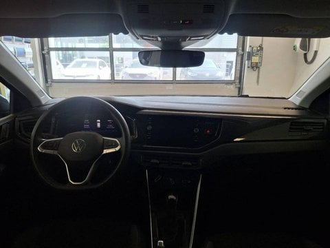 Voitures D'occasion À Jaux Compiègne | Volkswagen Polo 1.0 Tsi 95Ch Vw Edition Dsg7