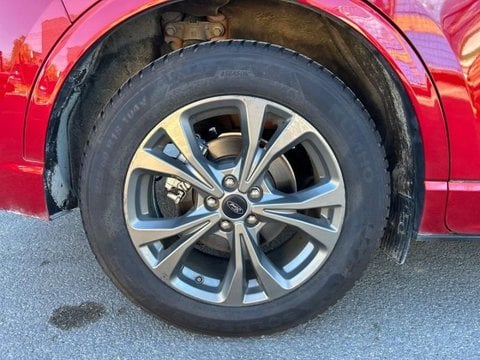 Voitures D'occasion À Sarcelles | Ford Kuga 2.5 Duratec 180Ch Hybrid Flexifuel St-Line X Powershift