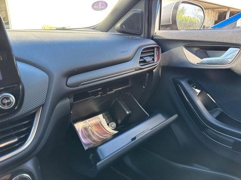 Voitures D'occasion À Jaux Compiègne | Ford Puma 1.0 Ecoboost 155Ch S&S Mhev St-Line X Powershift
