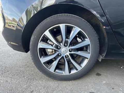 Voitures D'occasion À Sarcelles | Hyundai I30 1.6 Crdi 110Ch Edition Mondial