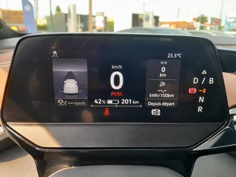 Voitures D'occasion À Pierrelaye | Volkswagen Id.5 174Ch Pro 77 Kwh