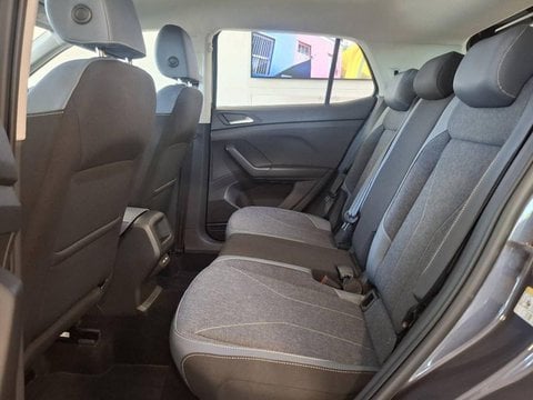 Voitures D'0Km À Jaux Compiègne | Volkswagen T-Cross 1.0 Tsi 116Ch Style Dsg7