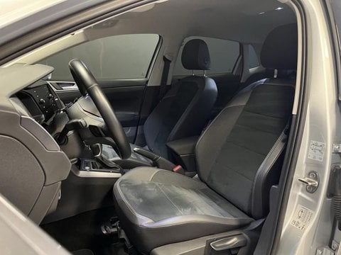 Voitures D'occasion À Villaines Sous Bois | Volkswagen Polo 1.0 Tsi 116Ch Style Dsg7