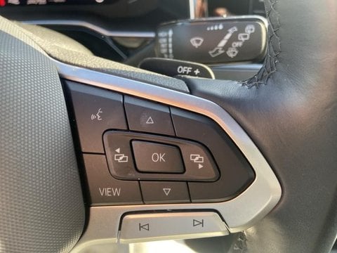 Voitures D'occasion À Saint-Ouen L'aumône | Volkswagen Polo 1.0 Tsi 116Ch R-Line Dsg7