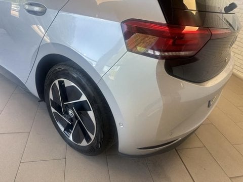 Voitures D'occasion À Garges Lès Gonesse | Volkswagen Id.3 204Ch Pro 58 Kwh