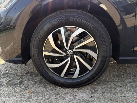 Voitures D'0Km À Saint-Ouen L'aumône | Volkswagen Polo 1.0 Tsi 95Ch Vw Edition Dsg7